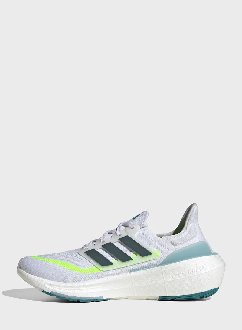 اديداس حذاء Ultraboost الخفيف