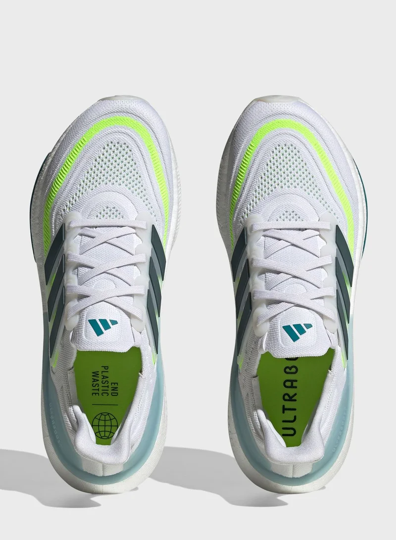 اديداس حذاء Ultraboost الخفيف