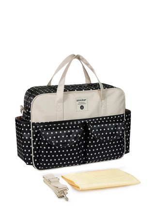 Waterproof Multi-Functional Large-Capacity Cross-Body One-Shoulder Mummy Bag Fashion Mother And Baby Bag Hand-Held Bag Cross-Border - pzsku/Z09C3033058E810800284Z/45/_/1708930354/31ba1097-7cf0-4acd-a251-d1f8e6aa0538