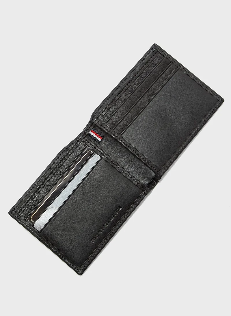 TOMMY HILFIGER Signature Wallet