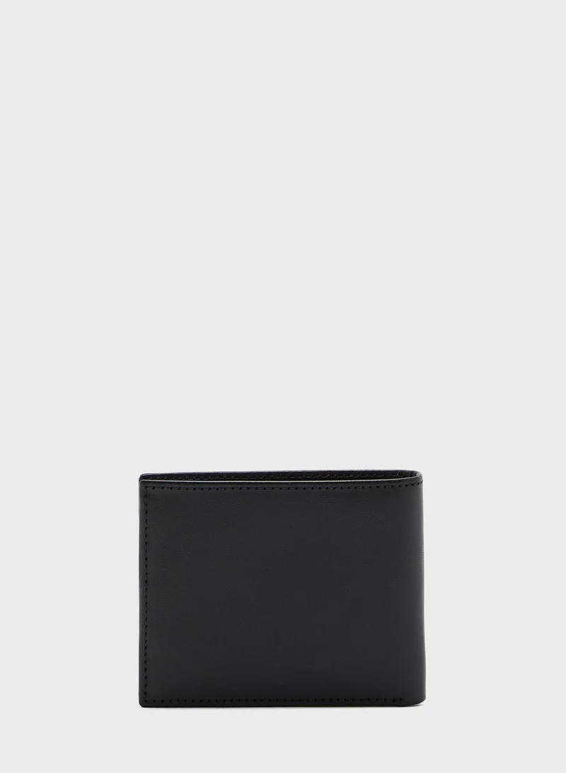 TOMMY HILFIGER Signature Wallet