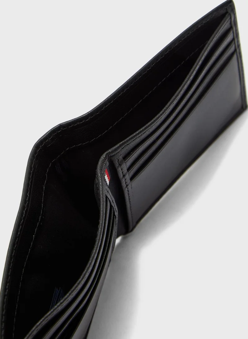 TOMMY HILFIGER Signature Wallet