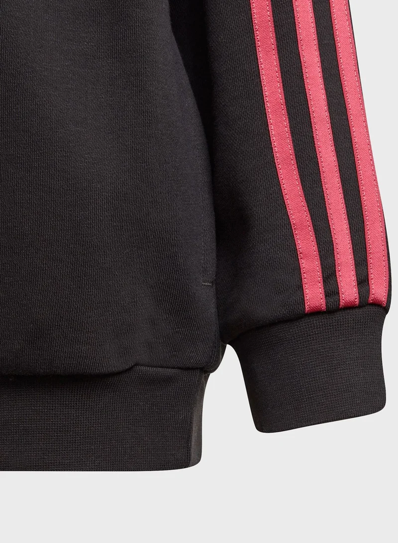 adidas Originals Youth Trefoil Sweatshirt