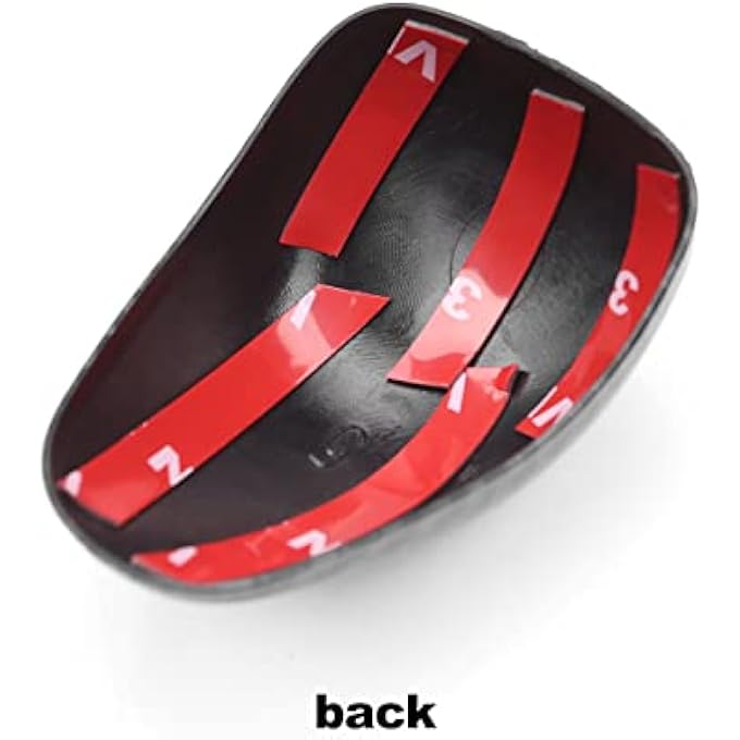 rayihni Auto Car Gear Shift Knob Cover for Honda Accord Sedan 9th Gen 20132017 Accessories - Image 5