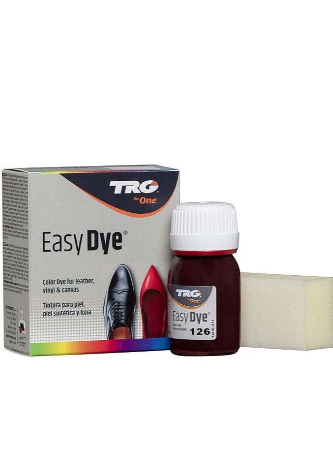 TRG Easy Dye # 126 Cardinal - Image 1