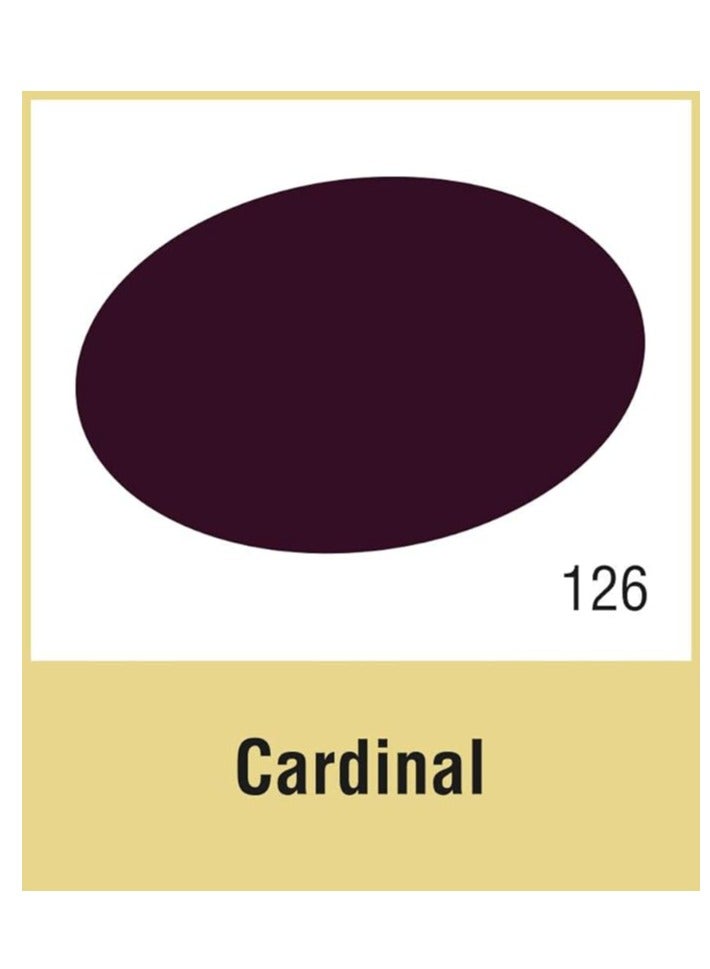 TRG Easy Dye # 126 Cardinal - Image 2