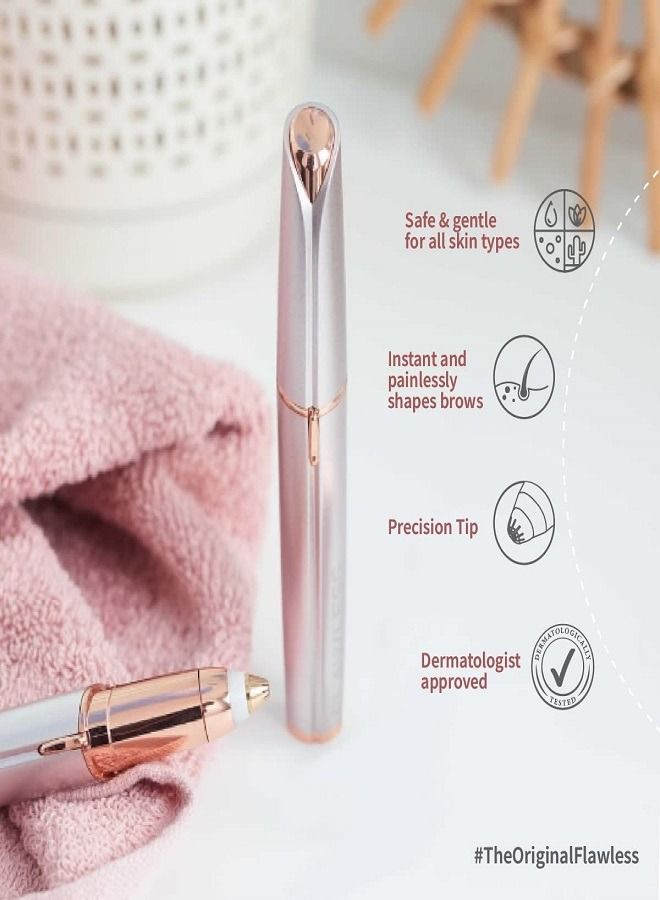 فلوليس مزيل شعر الحواجب وتشذيبه - Image 3