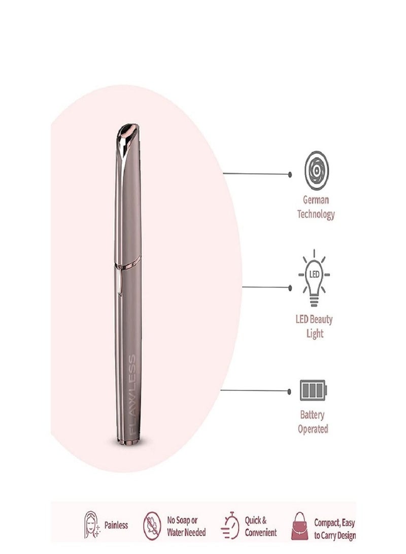 فلوليس مزيل شعر الحواجب وتشذيبه - Image 4