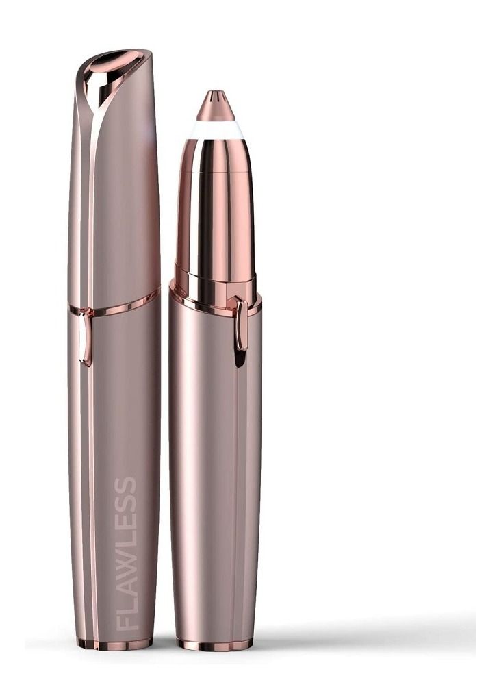 فلوليس مزيل شعر الحواجب وتشذيبه - Image 1