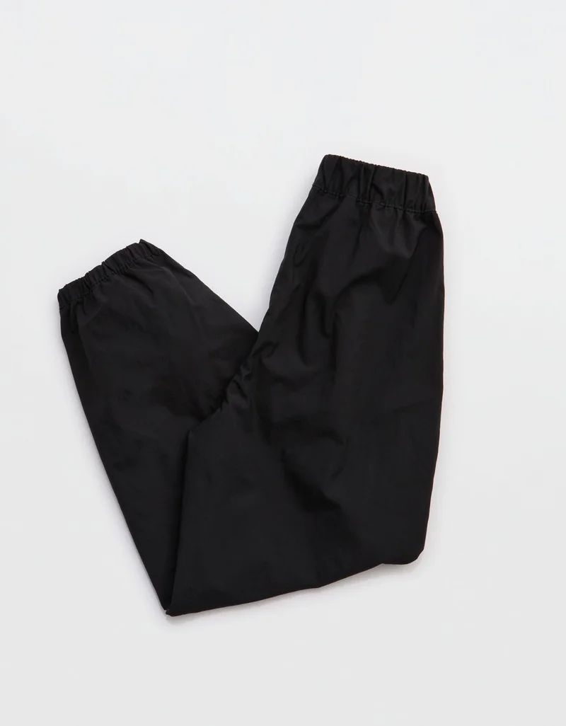 Aerie  OFFLINE By Aerie Nice Moves Nylon Balloon Pant for Women | Best Price UAE