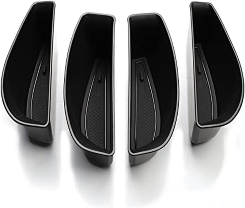 Yurefax Door Handle Storage Box for VW ID3 - Image 1