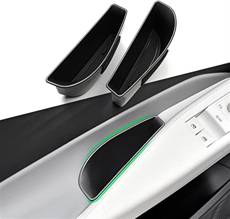 Yurefax Door Handle Storage Box for VW ID3 - Image 5