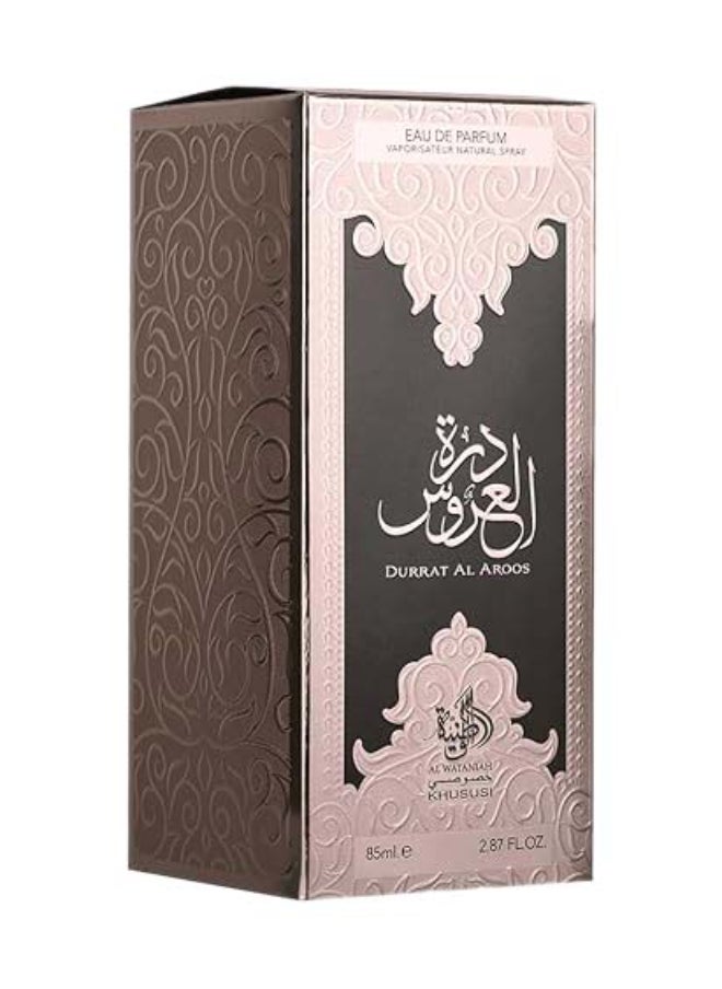 Al Wataniah - Durrat Al Aroosedp 85 Ml - Image 1