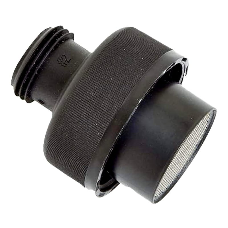 Selgo Clean Tank Cap Replacement For Bissell CrossWave 1785 2306 Series  More Bissell CrossWave Clean Tank Cap OEM  1608691