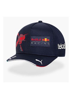 Generic Red Bull Fashion Outdoor Adjustable Hat 