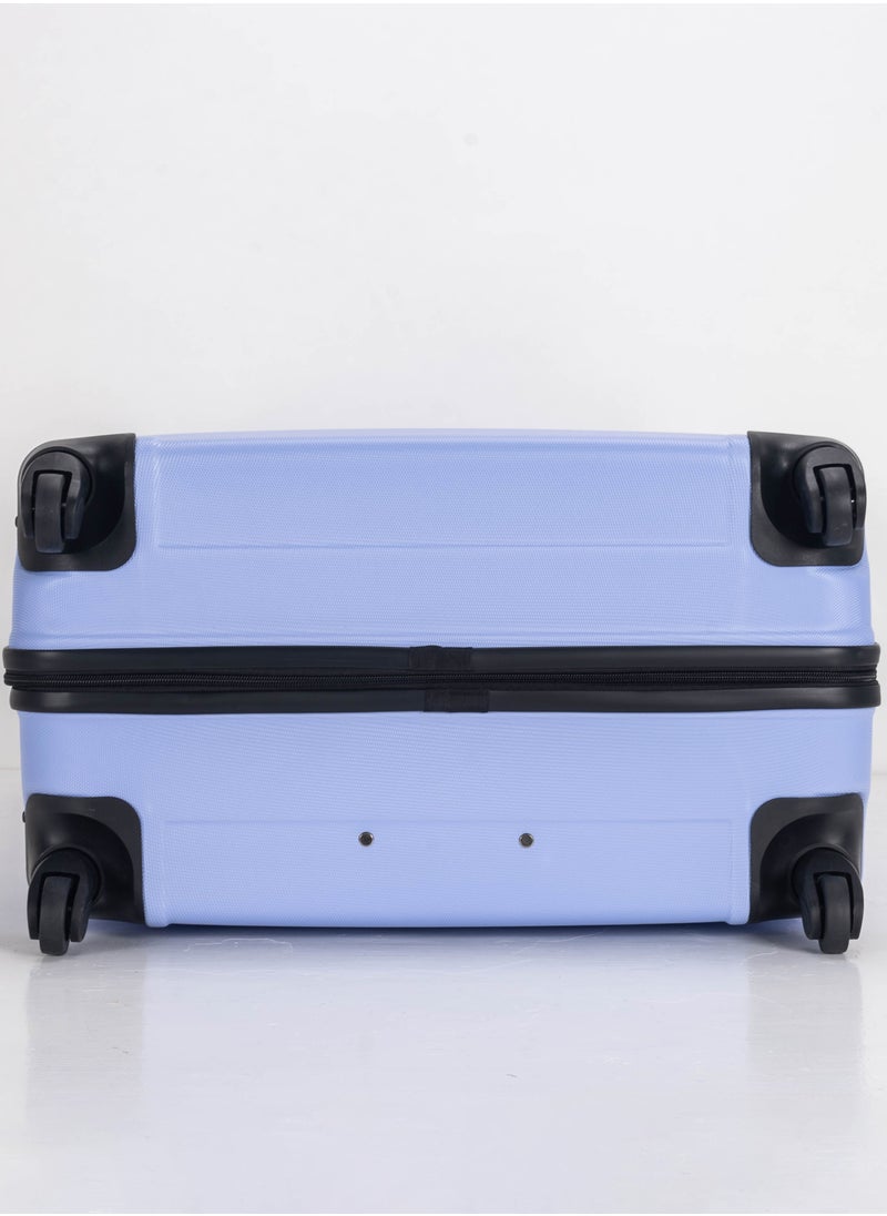 VIPTOUR - Set of 4 ABS Trolley Luggage With Number Lock 20,24,28,32 Inches - Image 1