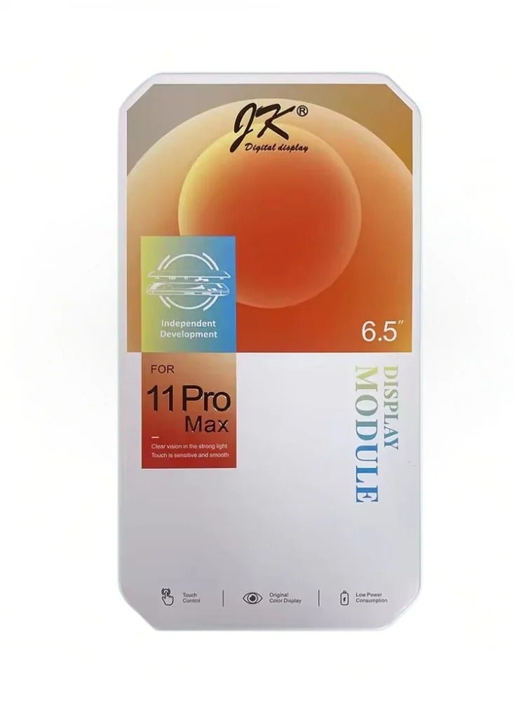 جيه كيه Jk iPhone 11 Pro Max