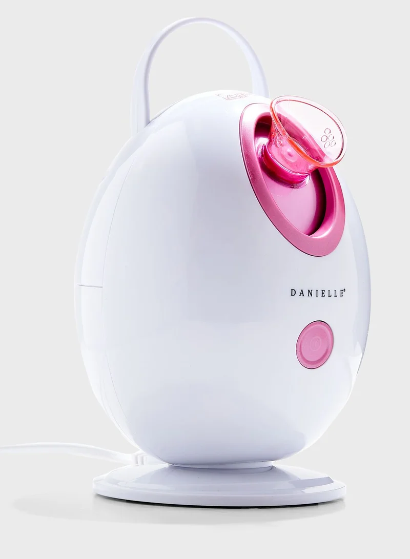 Danielle Creations Round Facial Steamer