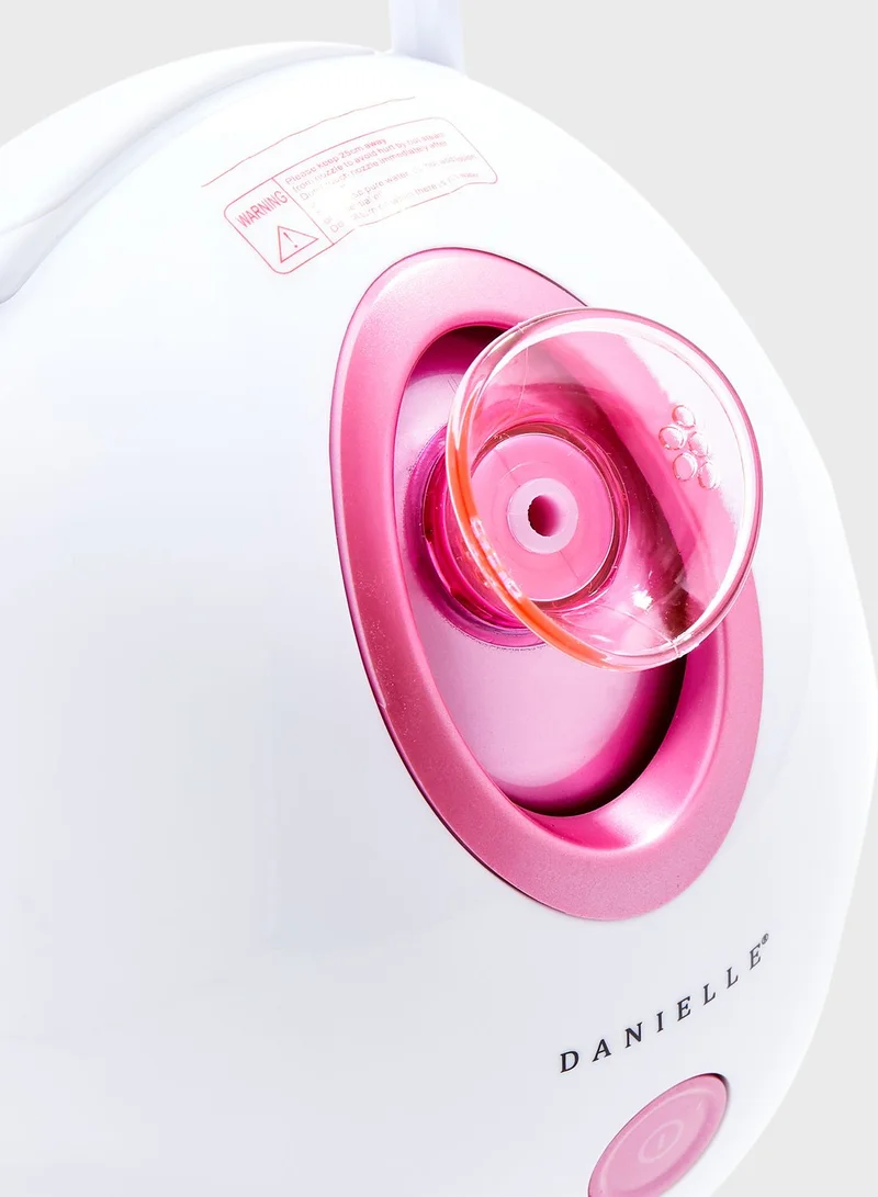 Danielle Creations Round Facial Steamer