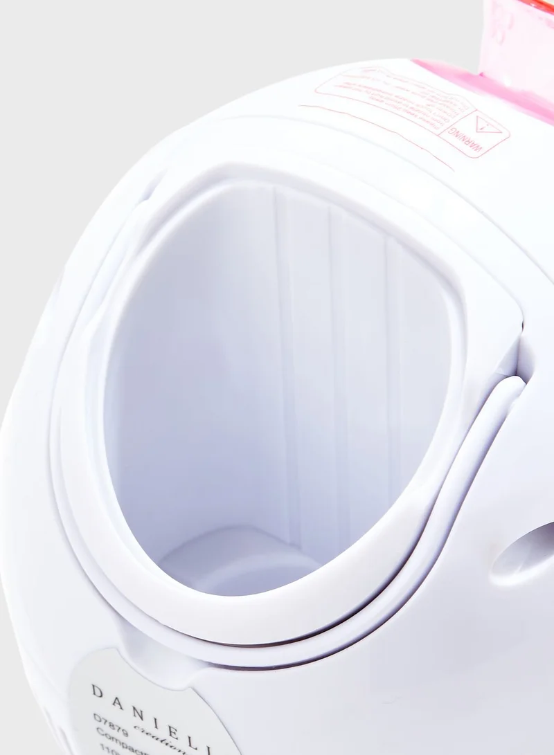 Danielle Creations Round Facial Steamer