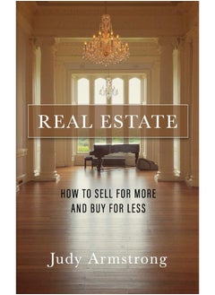 Bluebullseye LLC Real Estate: How to Sell for More and Buy for Less  - Image 1