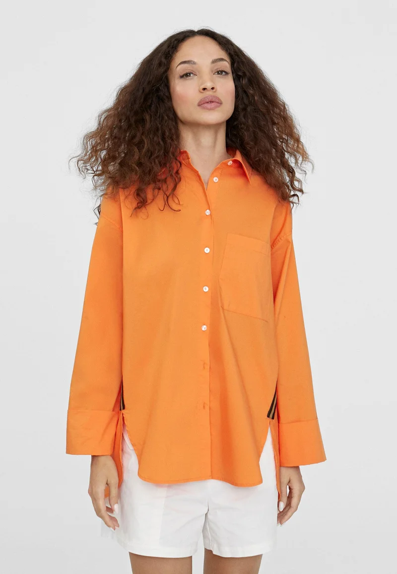 Lola Casademunt Basic cotton shirt