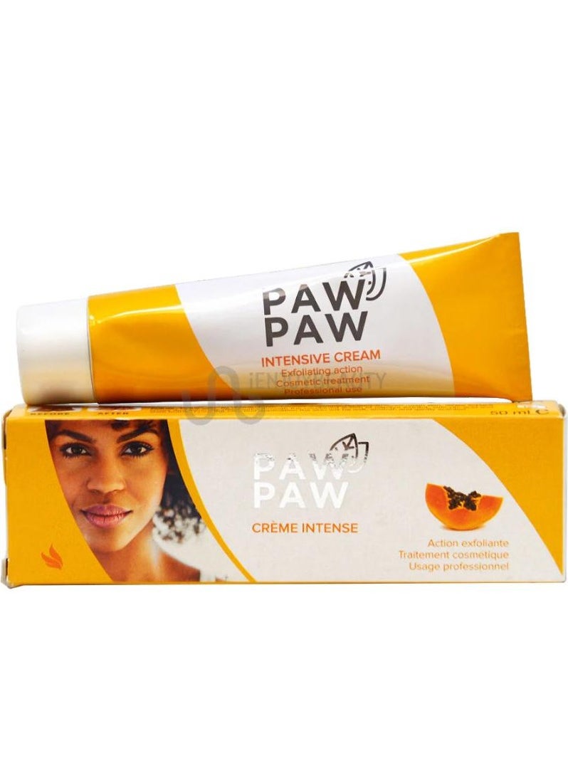 Paw Paw Intense Clarifying Cream 50 ml 