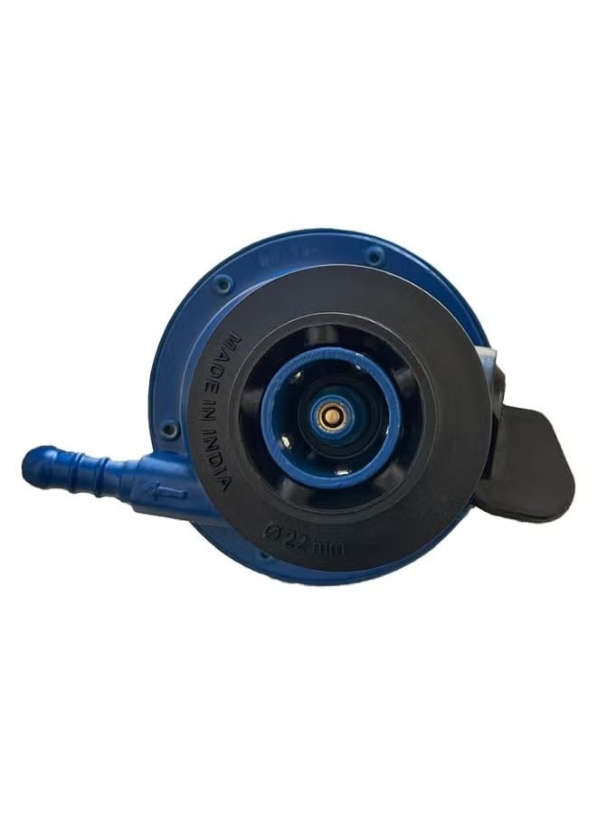 LPG Indian Gas Cylinder Regulator - Image 2