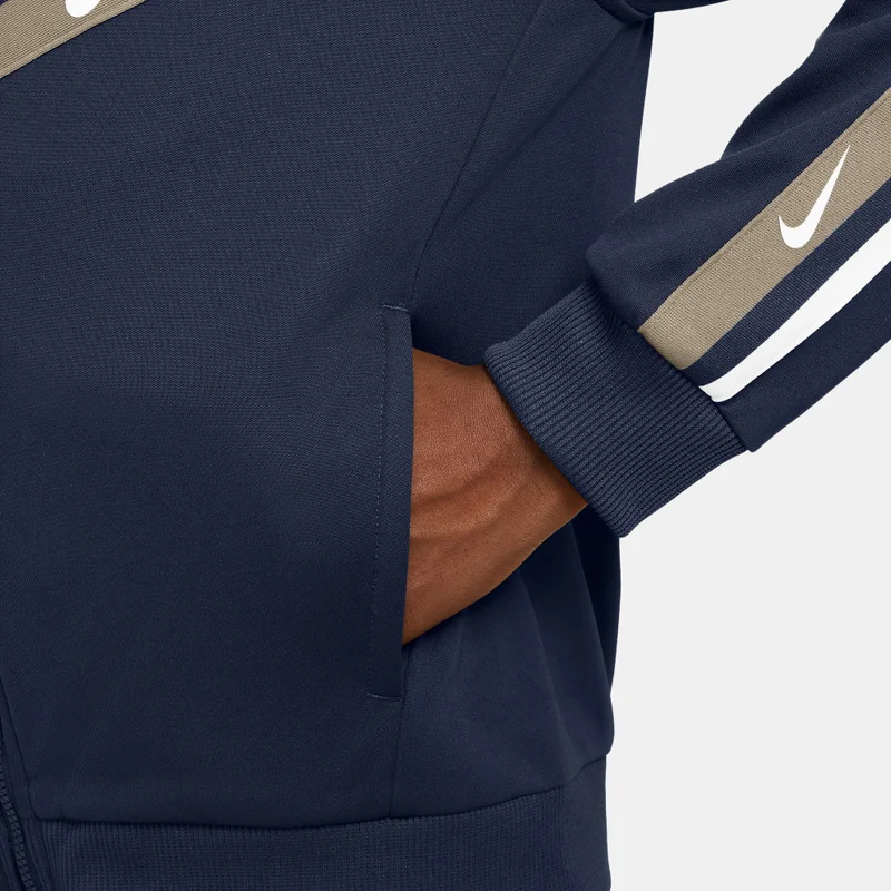 Nike Kids' Sportswear Club+ Full-Zip Hoodie (Older Kids)