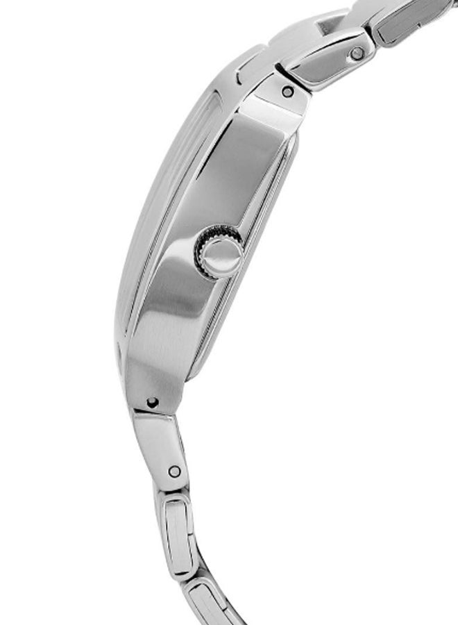 CASIO Women Analog Watch LTP-1165A-1C2DF - 21 mm - Silver - Image 5