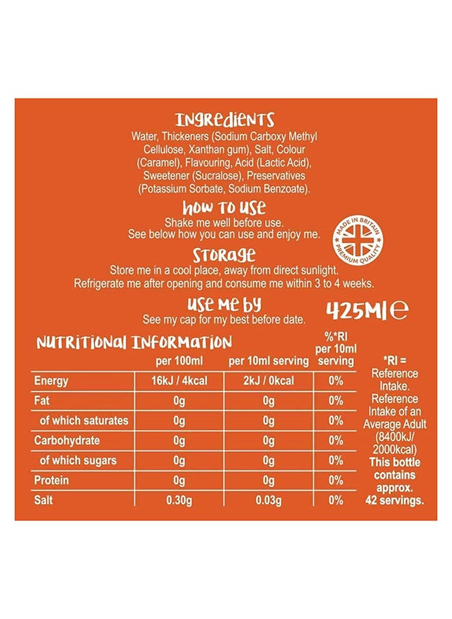 The skinny food co. fat free maple syrup 425 ml - pzsku/Z09C4AC40201384EE8625Z/45/_/1694778636/cb20d8a0-0626-4416-980f-97ab2a9f2805