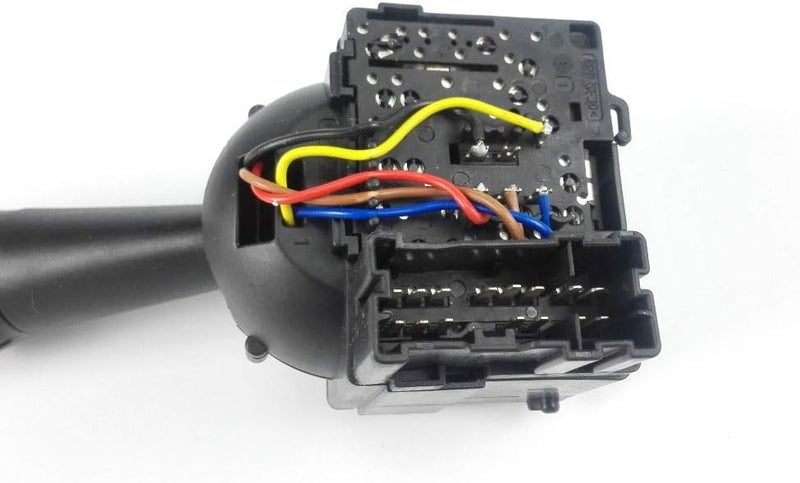 Wivplex Steering Column Switch for Renault and Dacia - Image 4