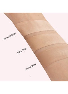 IT COSMETICS IT Cosmetics Bye Bye Redness - Neutralizing Color-Correcting Cream - Reduces Redness - Long-Wearing Coverage - With Hyaluronic Acid & Colloidal Oatmeal - 0.37 fl oz  - Image 5