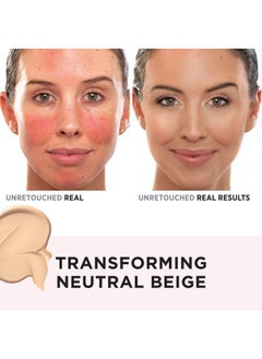 IT COSMETICS IT Cosmetics Bye Bye Redness - Neutralizing Color-Correcting Cream - Reduces Redness - Long-Wearing Coverage - With Hyaluronic Acid & Colloidal Oatmeal - 0.37 fl oz  - Image 2