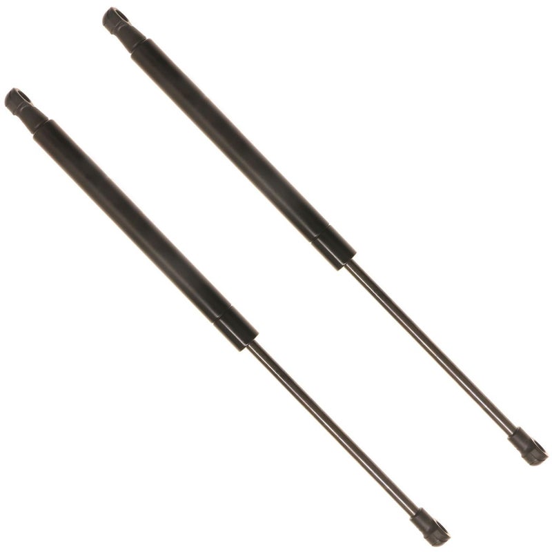 1481 in 2Pcs Liftgate Lift Support Struts Gas Spring Shocks Rod Compatible with Chevrolet Spark 2011201620142016 Spark Ev Replaces 95962016 95962017 Note 4 Door Hatchback with Wiper