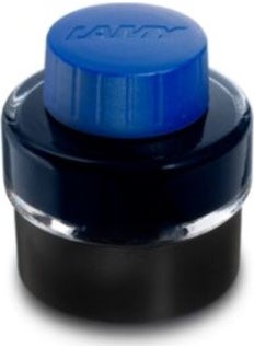 LAMY T51 Bottle Ink Blue (Washable) 