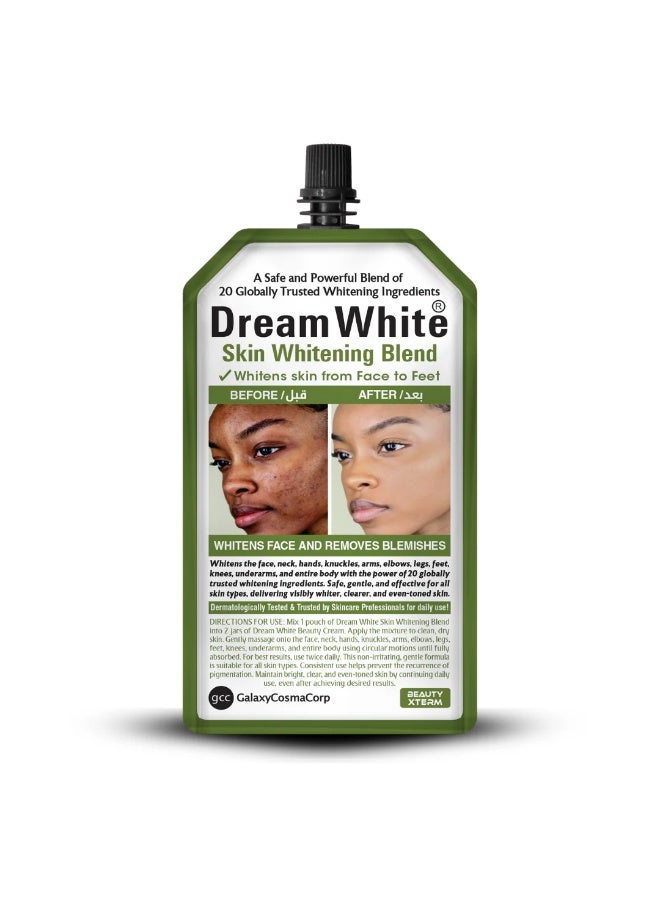 Skin Beauty Blend 50g
