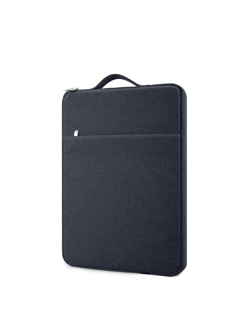 Generic Tablet Sleeve Case for 13 inch Microsoft New Surface Pro 11th Copilot + PC, Surface Pro 11/10/9/8/X/7/6/5, 12.4 inch Microsoft Surface Laptop Go 3/2/1 Shockproof Water-Resistant Sleeve Bag  - Image 3