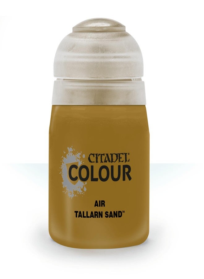 Warhammer 40k AIR: TALLARN SAND