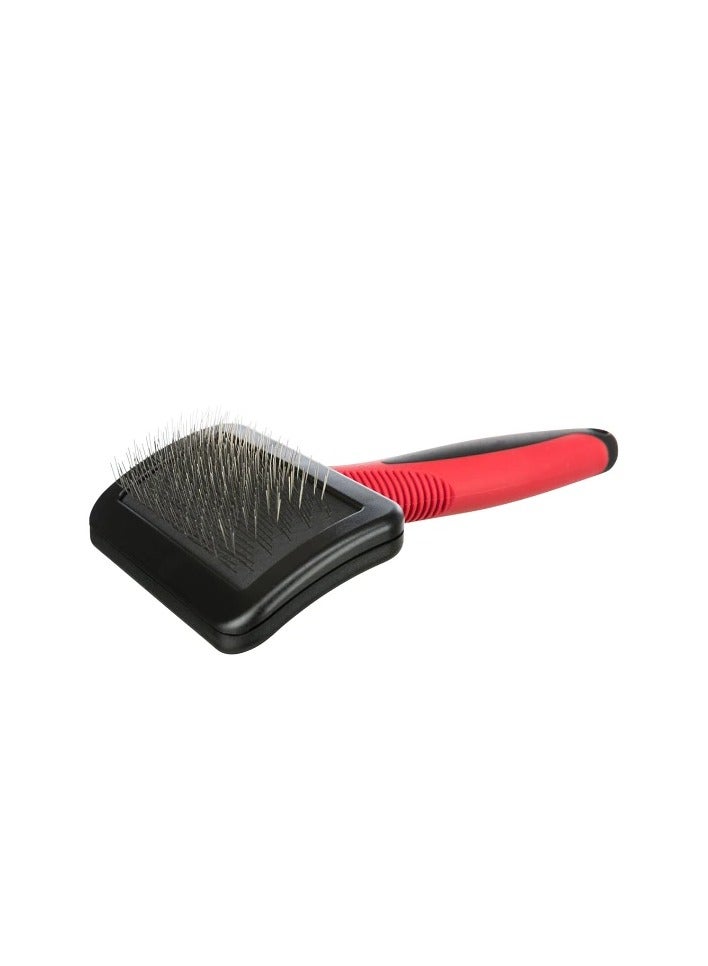 تريكسي فرشاة تريكسي ناعمة بلاستيكية / معدنية 7x16 سم - Image 1