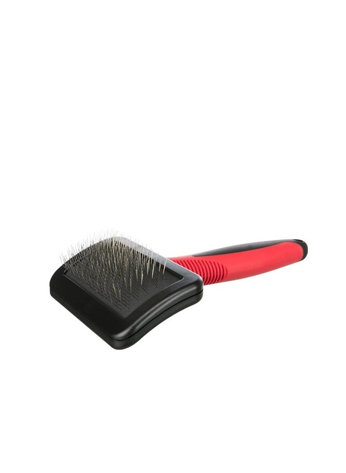 تريكسي فرشاة تريكسي ناعمة بلاستيكية / معدنية 7x16 سم - Image 3