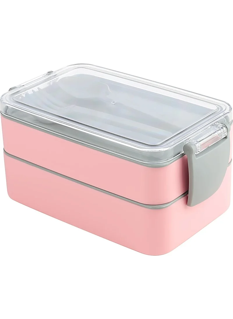 Hane216 Lunch Box Set & Storage Container & Lunch Box- Titiz