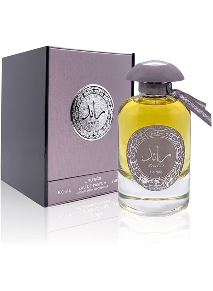 لطافة عطر رائد او دي بارفان من لطافة 100ملي