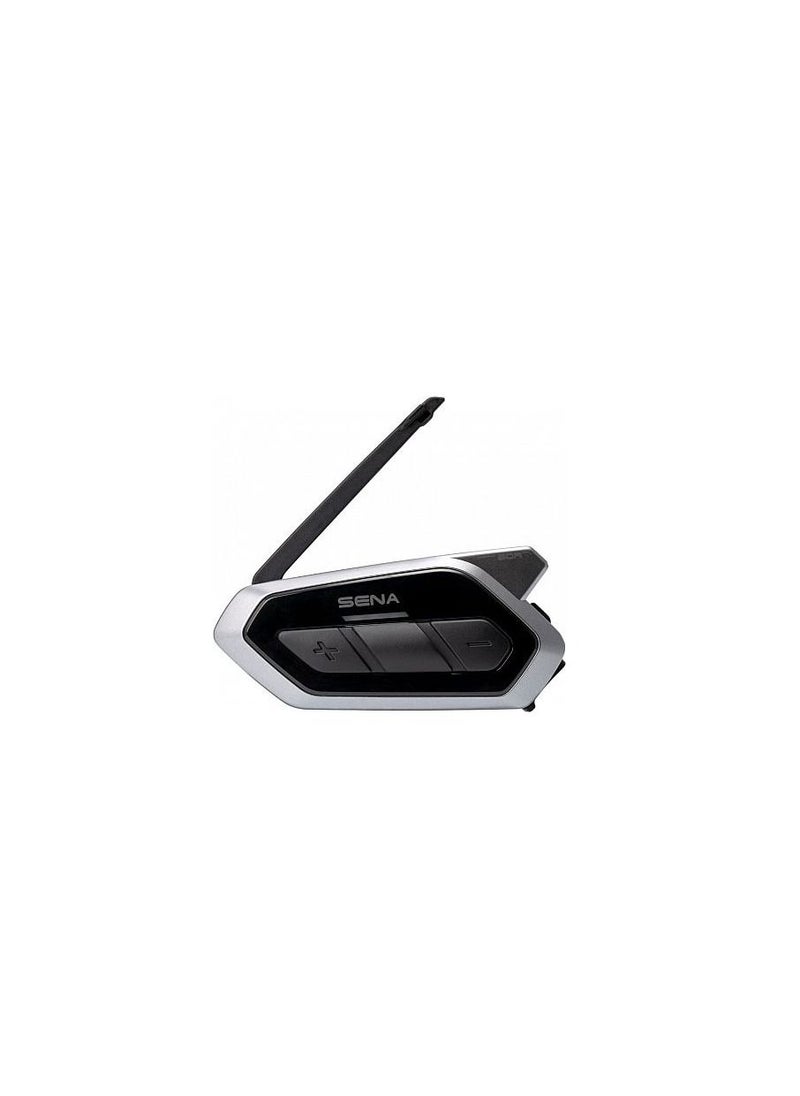 Sena 50R Harman Kardon، نظام اتصالات، 50R-02 مجموعة سماعة بلوتوث واحدة للدراجات النارية (سماعة واحدة)، 50R-02