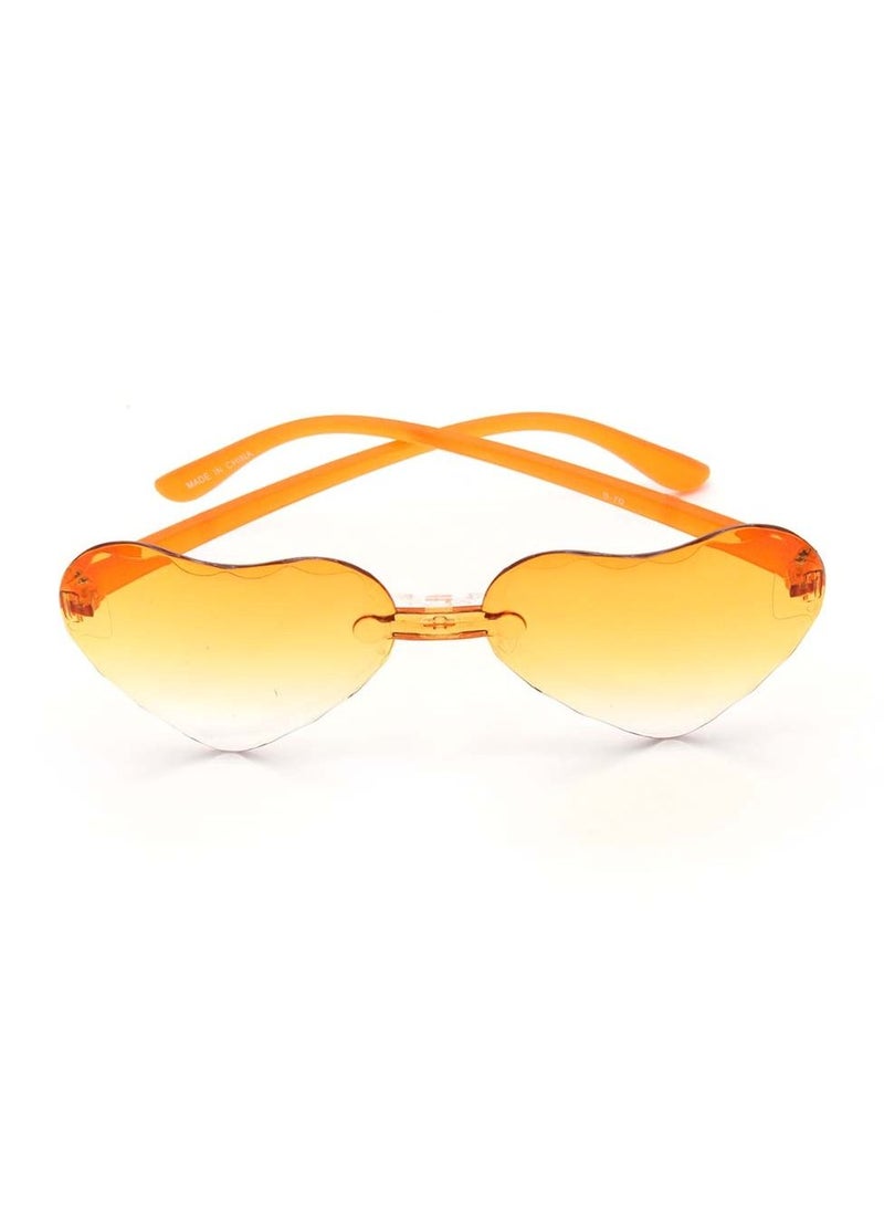 Sharpdo Uv Protection Unisex Sunglasses - Image 1