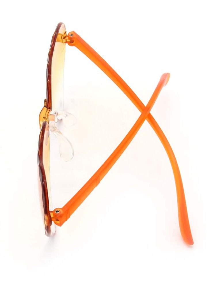 Sharpdo Uv Protection Unisex Sunglasses - Image 2