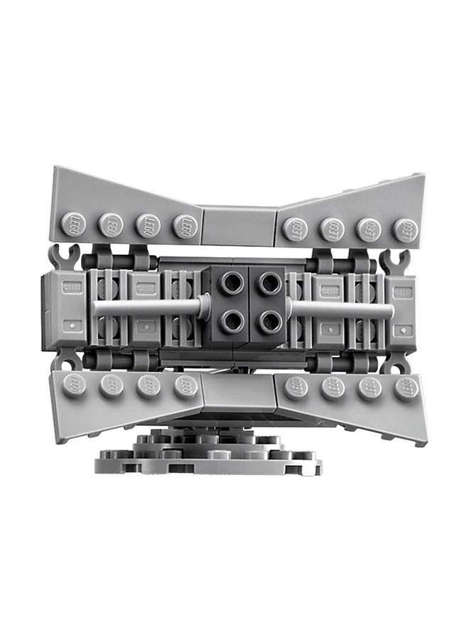 LEGO - Lego 75192 Star Wars Tm Millennium Falcon Building Toy Set (7541 Pieces) - Image 1