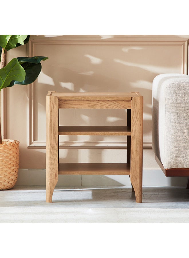 Home Box Java End Table 50 x 53.7 x 50 cm  - Image 3