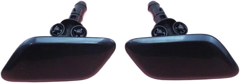 DEMULAX Headlight Washer Nozzle Cover for Avensis T25 - Image 1