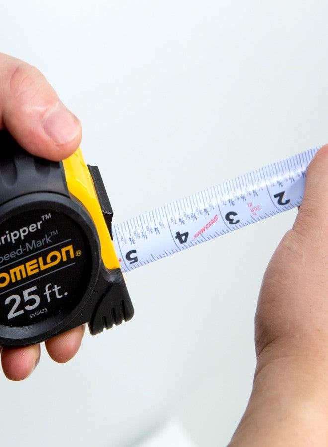 KOMELON 4-PK Komelon SM5425 Speed Mark Gripper - Image 4